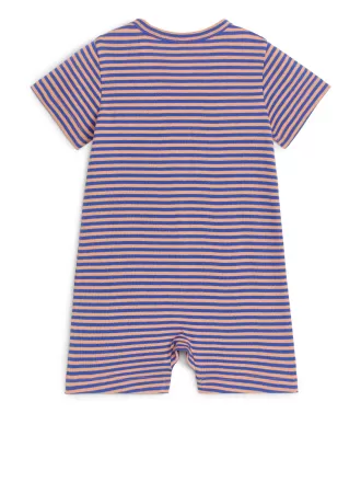 Kurzärmliger All-in-One-Pyjama