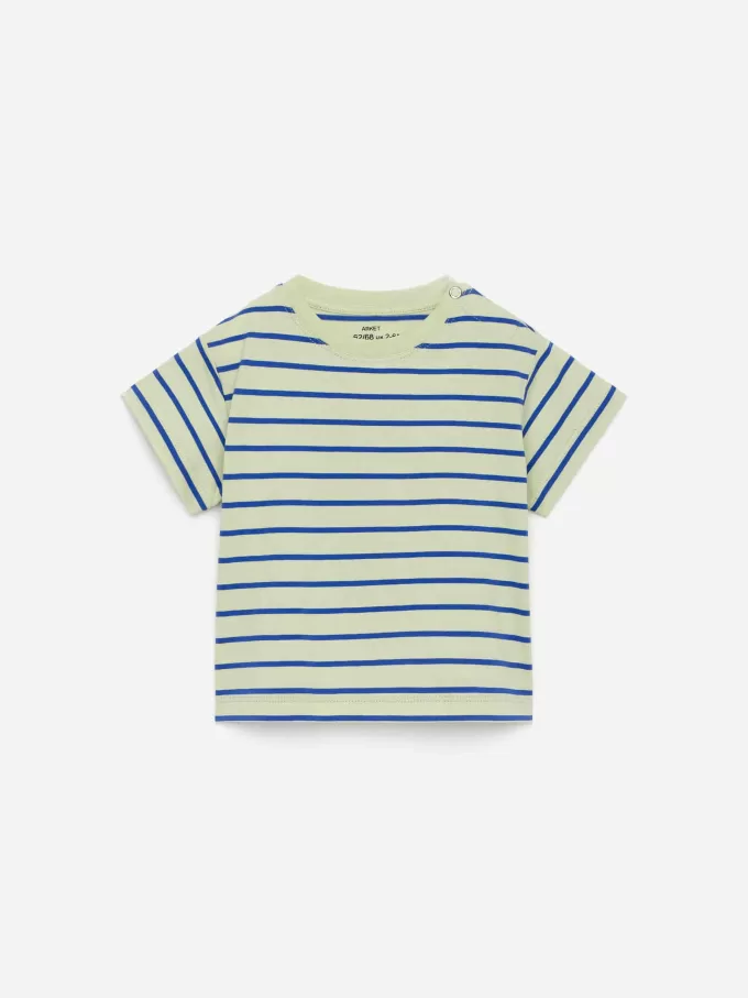 Kurzarm-T-Shirt Kurzarm-T-Shirt