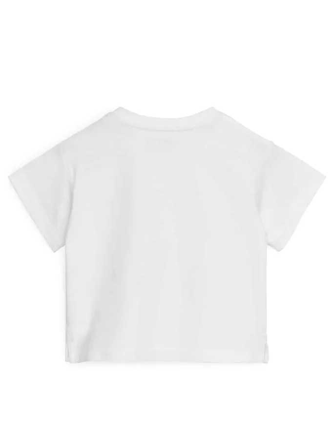 Kurzarm-T-Shirt Kurzarm-T-Shirt