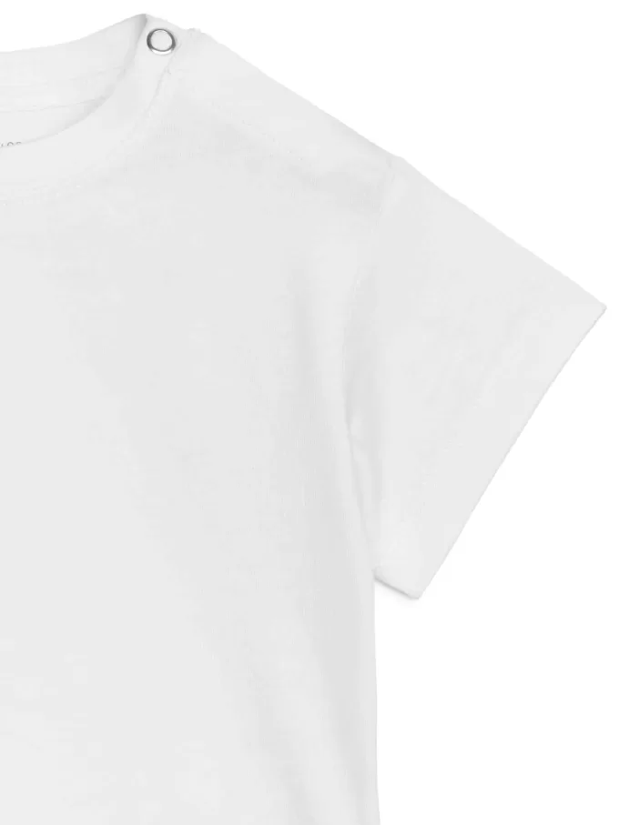 Kurzarm-T-Shirt Kurzarm-T-Shirt