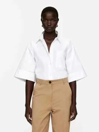 Kurzarmshirt Kurzarmshirt