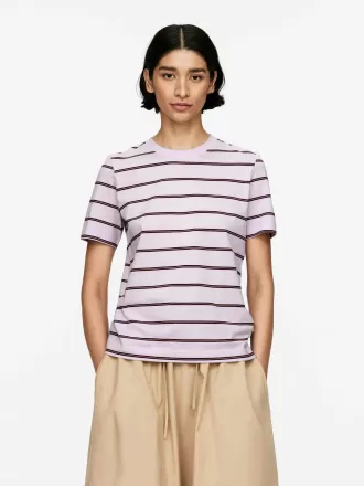 LILY Leichtes T-Shirt