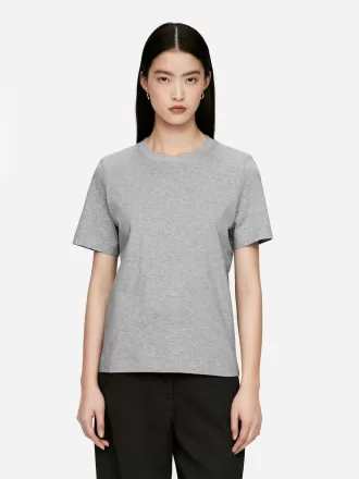 LILY Leichtes T-Shirt LILY Leichtes T-Shirt