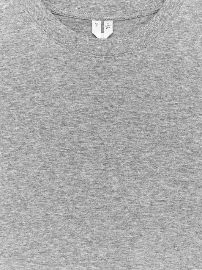 LILY Leichtes T-Shirt LILY Leichtes T-Shirt