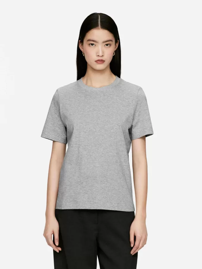LILY Leichtes T-Shirt LILY Leichtes T-Shirt