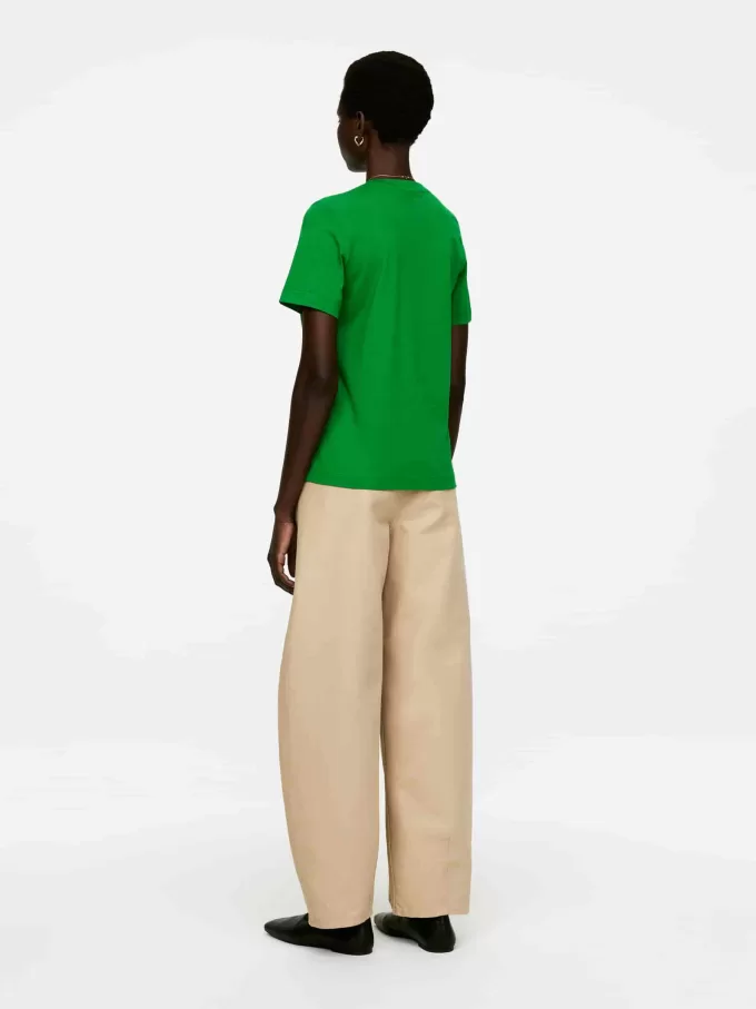 LILY Leichtes T-Shirt LILY Leichtes T-Shirt