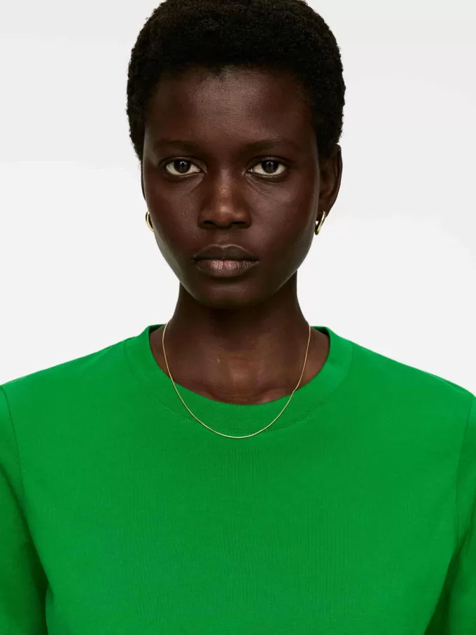 LILY Leichtes T-Shirt LILY Leichtes T-Shirt