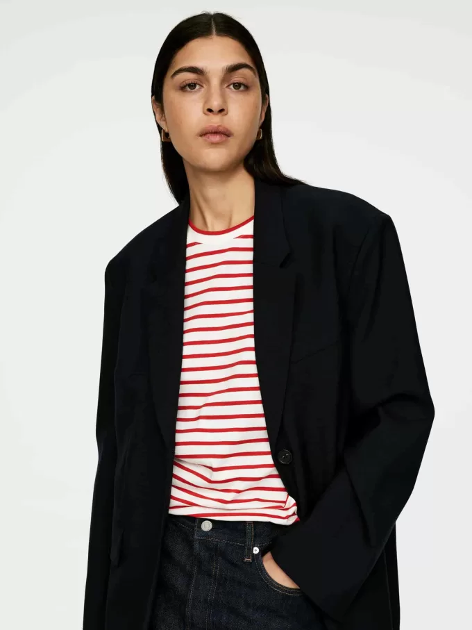 LILY Leichtes T-Shirt LILY Leichtes T-Shirt