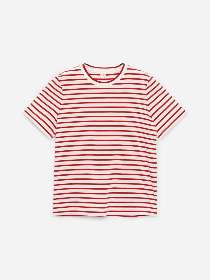 LILY Leichtes T-Shirt LILY Leichtes T-Shirt