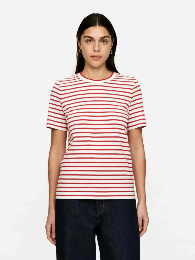 LILY Leichtes T-Shirt LILY Leichtes T-Shirt