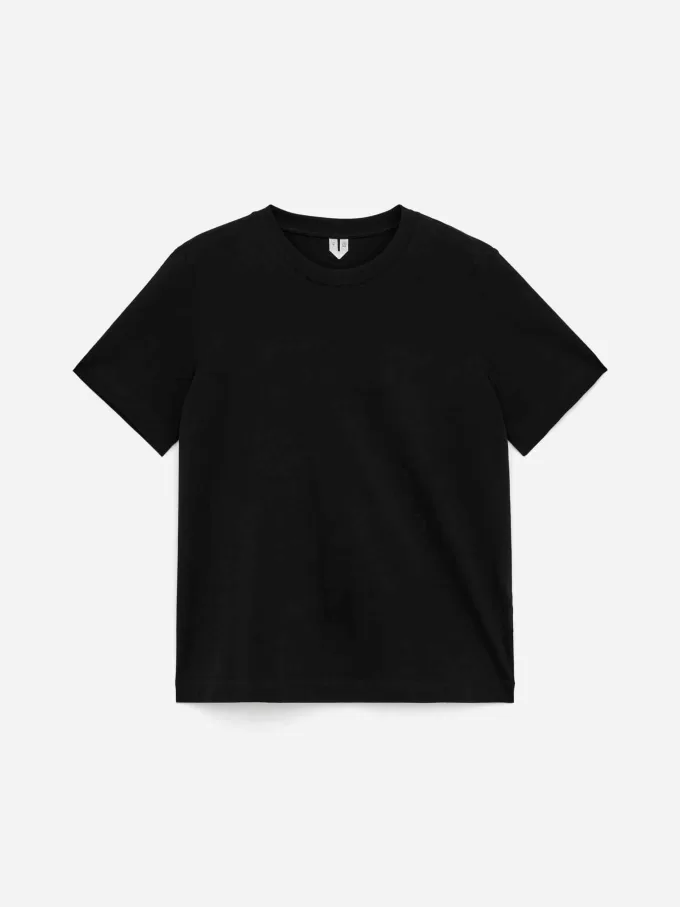 LILY Leichtes T-Shirt LILY Leichtes T-Shirt