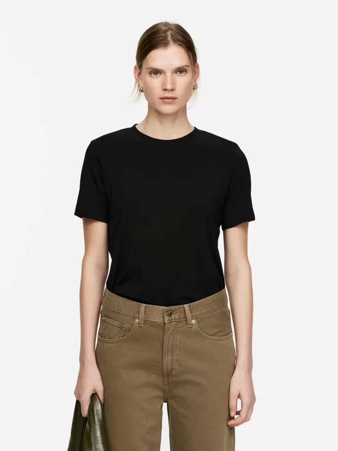 LILY Leichtes T-Shirt LILY Leichtes T-Shirt