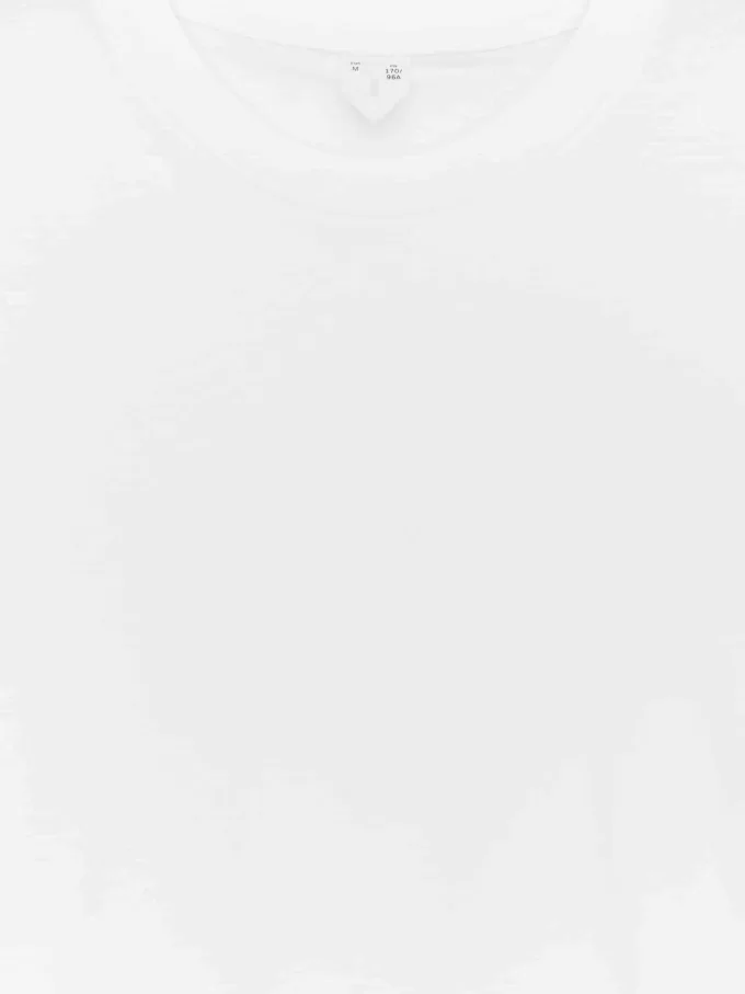 LILY Leichtes T-Shirt LILY Leichtes T-Shirt