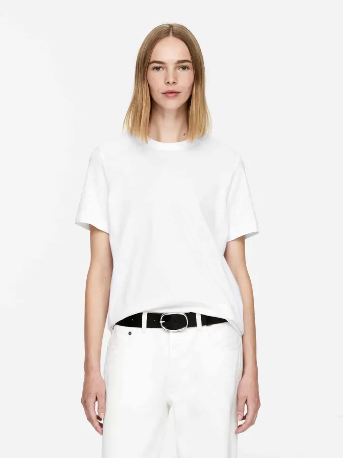 LILY Leichtes T-Shirt LILY Leichtes T-Shirt