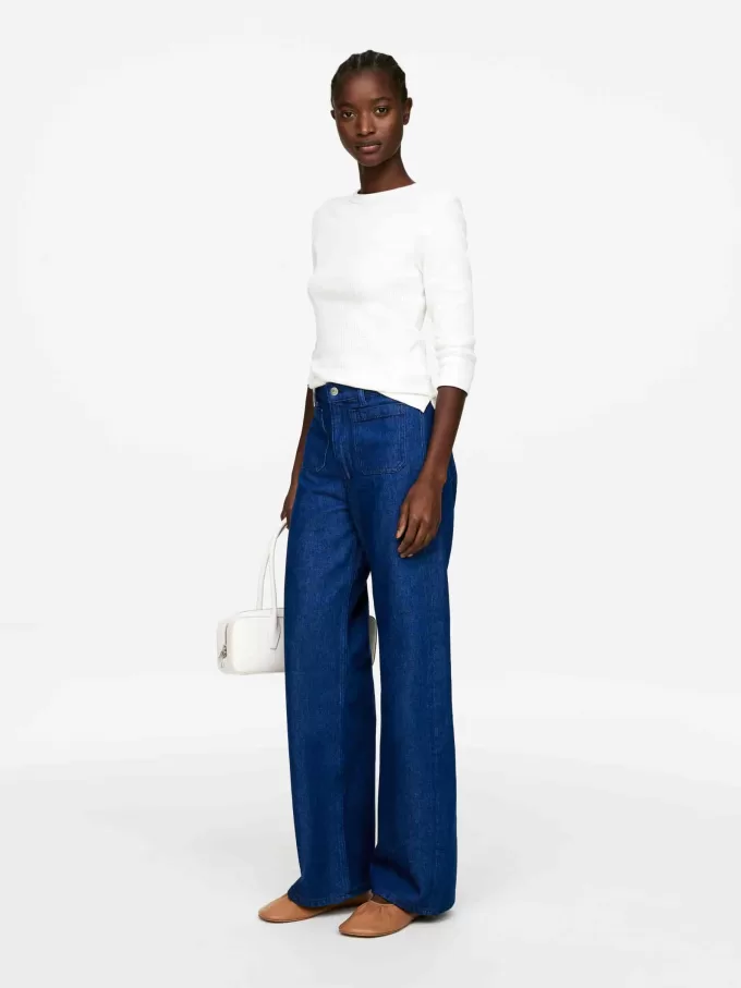 LUPINE Schlagjeans LUPINE Schlagjeans