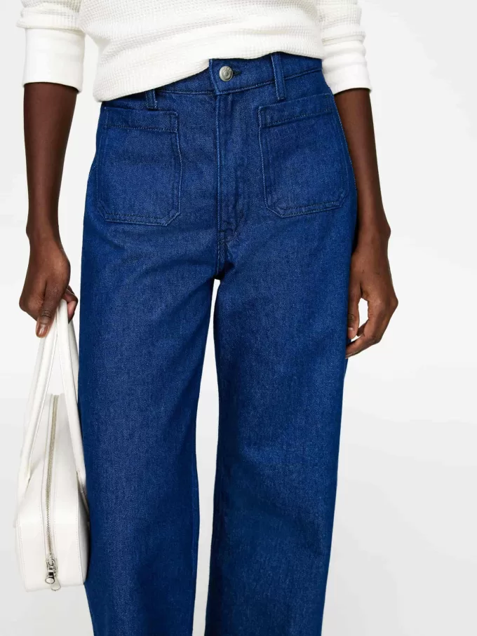 LUPINE Schlagjeans LUPINE Schlagjeans