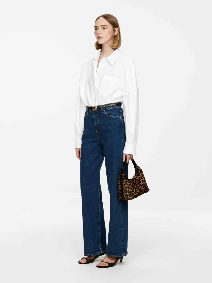 LUPINE Schlagjeans LUPINE Schlagjeans