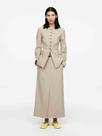 Lackierte Ballerinas Lackierte Ballerinas