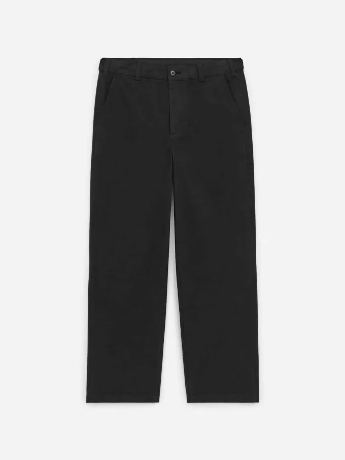 Lässige Canvas-Hose Lässige Canvas-Hose