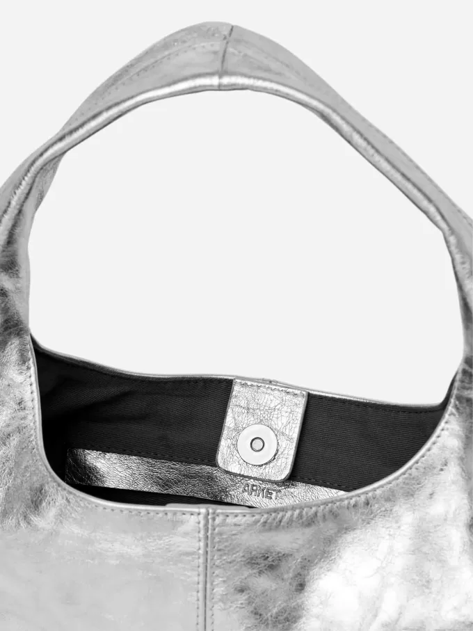 Lässige Ledertasche Lässige Ledertasche