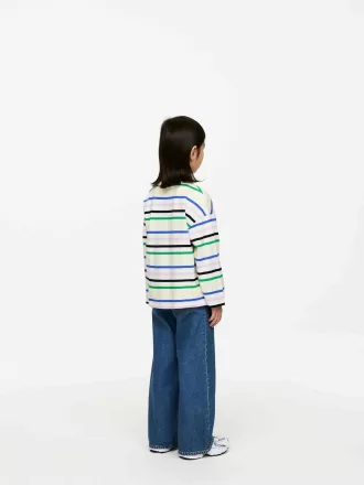 Langärmliges T-Shirt