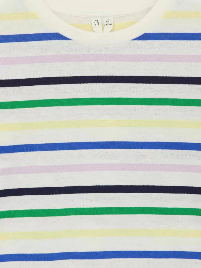 Langärmliges T-Shirt Langärmliges T-Shirt