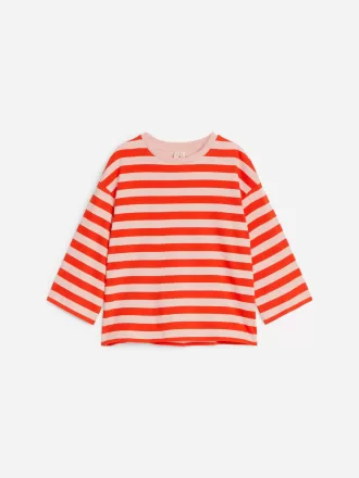 Langärmliges T-Shirt