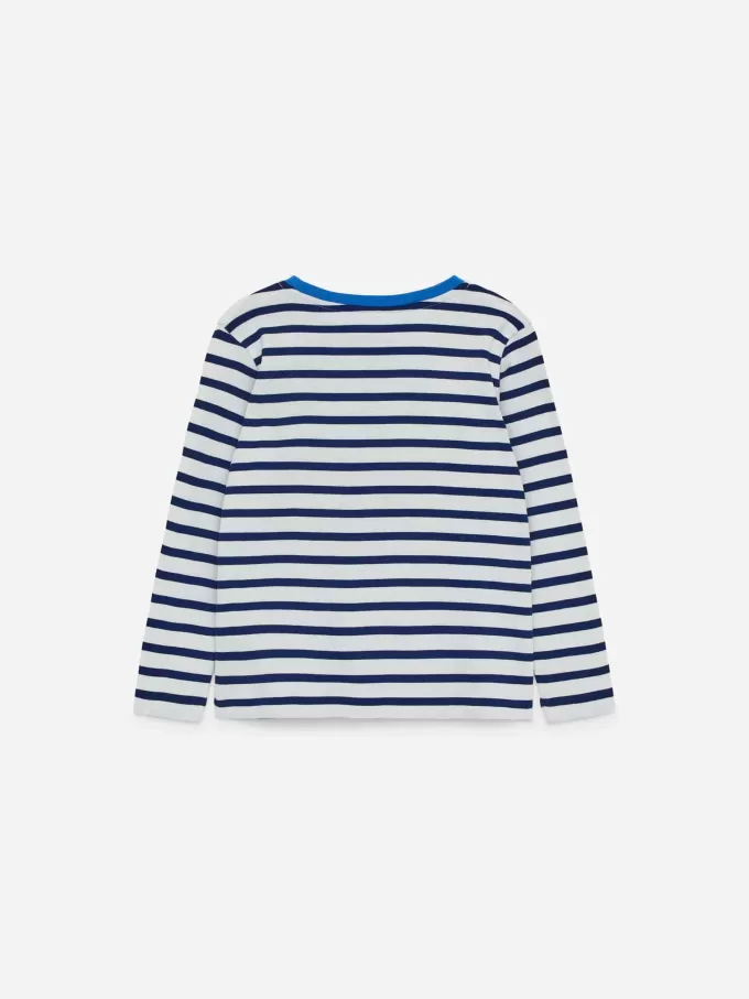 Langärmliges T-Shirt Langärmliges T-Shirt