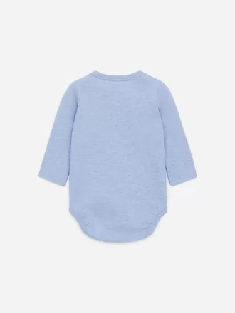 Langarm-Body Langarm-Body