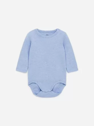 Langarm-Body Langarm-Body