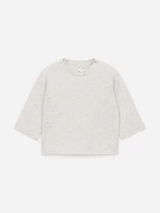 Langarm-Oberteil im 2er-Set Langarm-Oberteil im 2er-Set