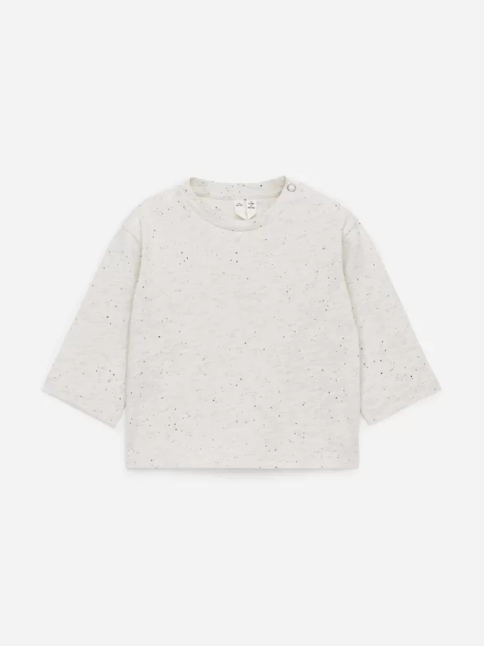 Langarm-Oberteil im 2er-Set Langarm-Oberteil im 2er-Set