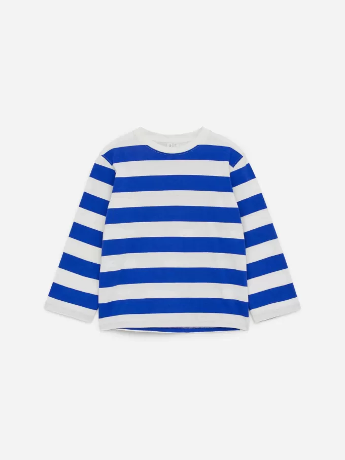 Langarm-T-Shirt Langarm-T-Shirt