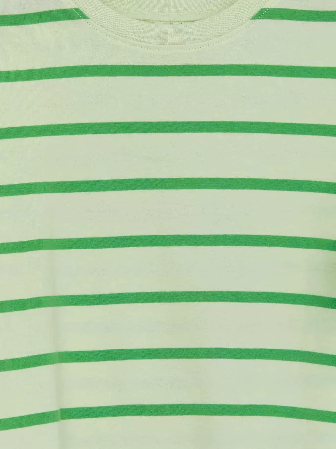 Langarm-T-Shirt Langarm-T-Shirt