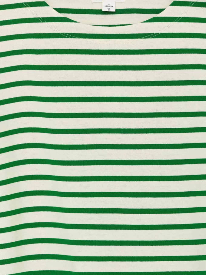 Langarm-T-Shirt Langarm-T-Shirt