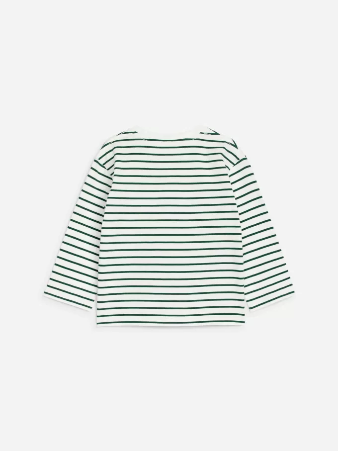 Langarm-T-Shirt Langarm-T-Shirt