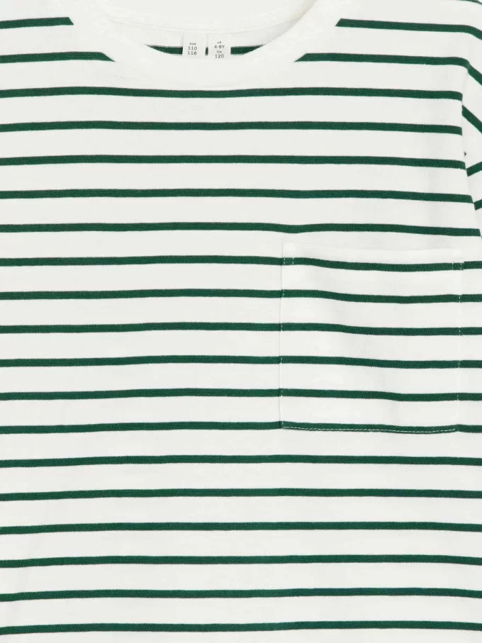 Langarm-T-Shirt Langarm-T-Shirt