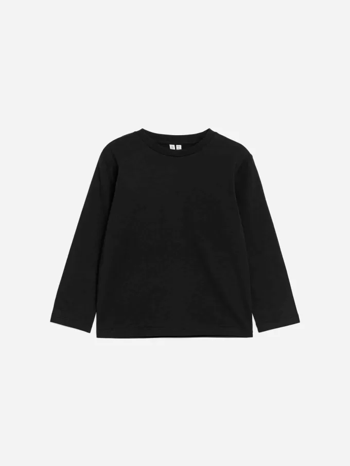 Langarm-T-Shirt im 2er-Set Langarm-T-Shirt im 2er-Set