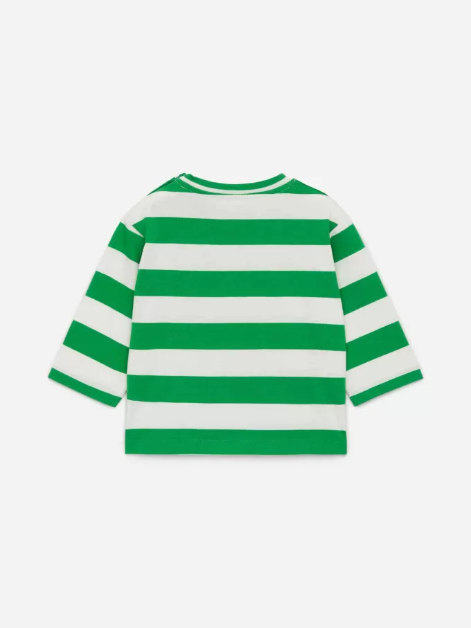 Langarmshirt Langarmshirt