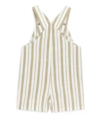 Latzhosen-Shorts Latzhosen-Shorts