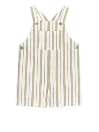 Latzhosen-Shorts Latzhosen-Shorts