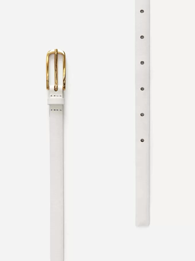 Ledergürtel Ledergürtel