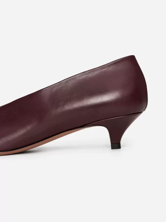 Lederpumps Lederpumps