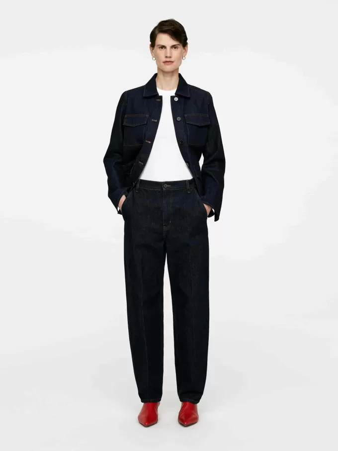 Lederstiefel Lederstiefel