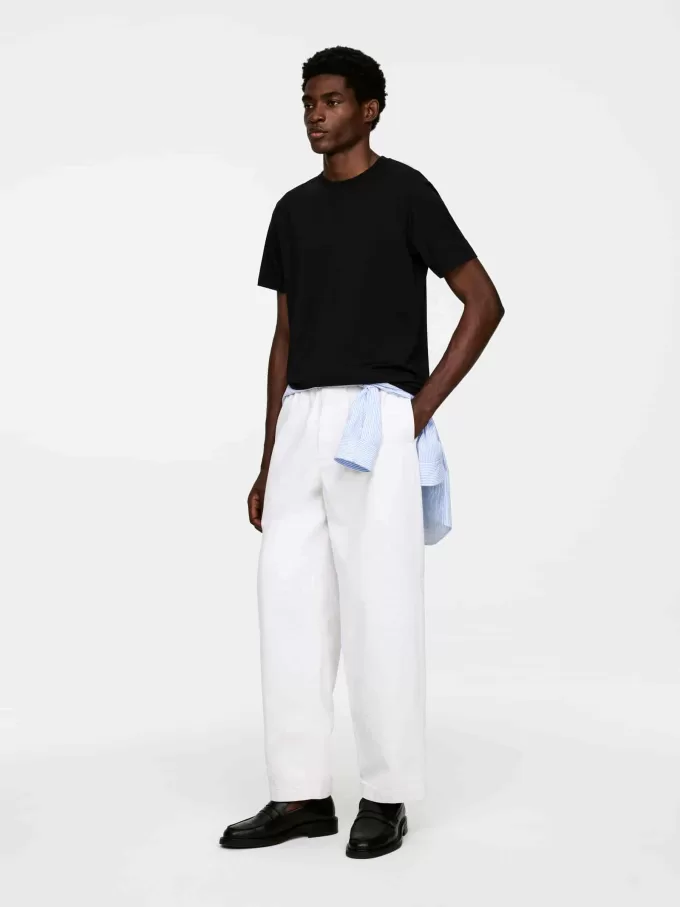 Leichtes T-Shirt Leichtes T-Shirt