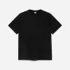 Leichtes T-Shirt Leichtes T-Shirt