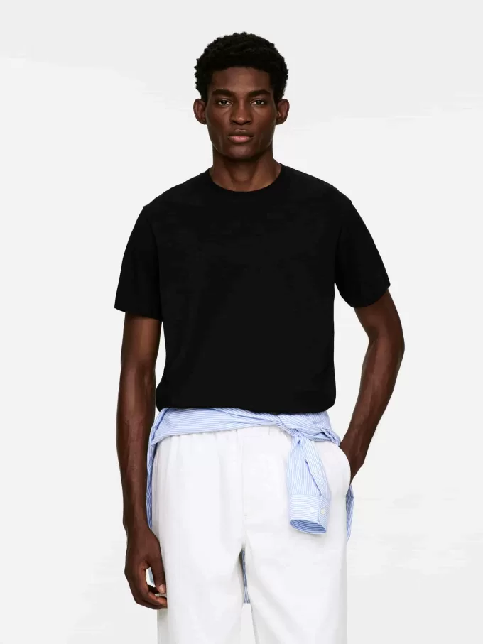 Leichtes T-Shirt Leichtes T-Shirt