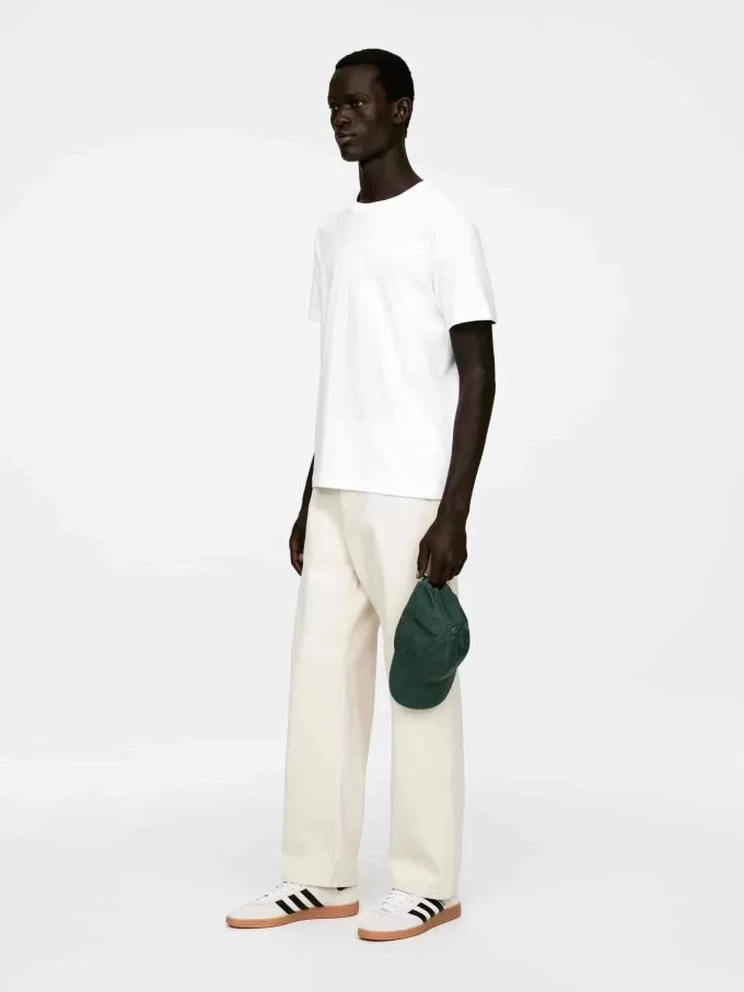 Leichtes T-Shirt Leichtes T-Shirt