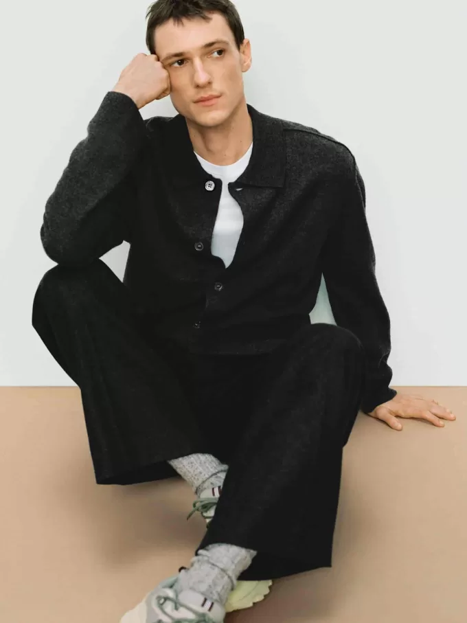 Leichtes T-Shirt Leichtes T-Shirt