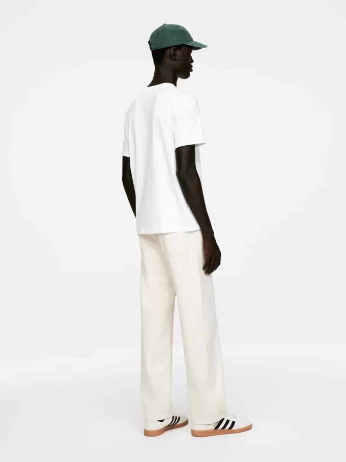 Leichtes T-Shirt Leichtes T-Shirt